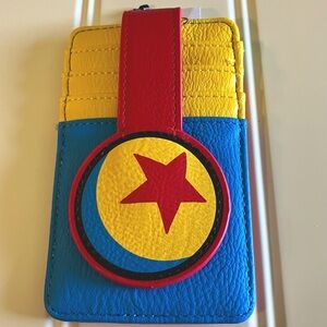 Disney Pixar Ball cardholder